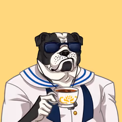 Canine Cartel #5601
