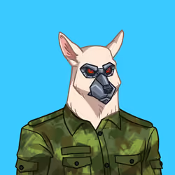 Canine Cartel #6051