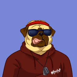 Canine Cartel #3640