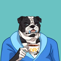 Canine Cartel #4170