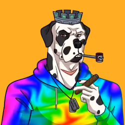 Canine Cartel #4014