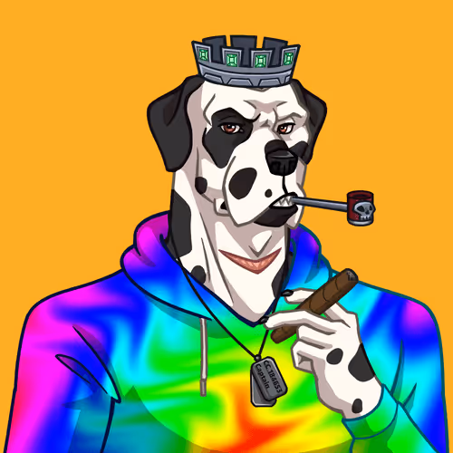 Canine Cartel #4014
