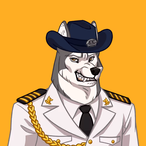 Canine Cartel #9952