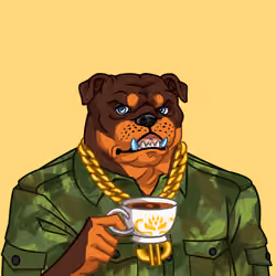 Canine Cartel #8343