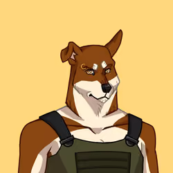 Canine Cartel #1608