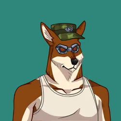 Canine Cartel #2280