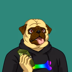 Canine Cartel #8247