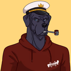 Canine Cartel #2372