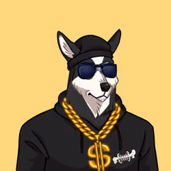 Canine Cartel #3890