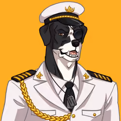 Canine Cartel #2410