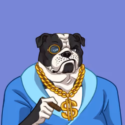 Canine Cartel #5937