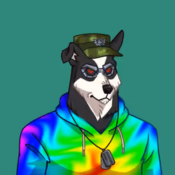 Canine Cartel #3975