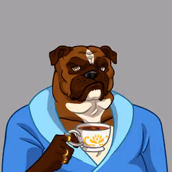 Canine Cartel #3624