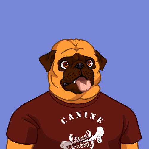 Canine Cartel #333