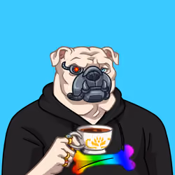 Canine Cartel #5231