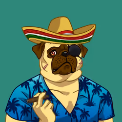 Canine Cartel #3875