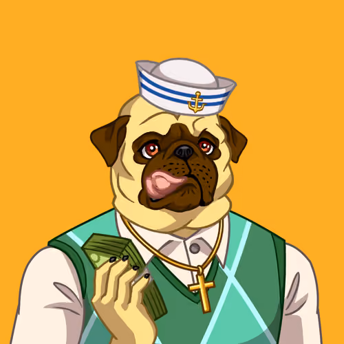 Canine Cartel #7893