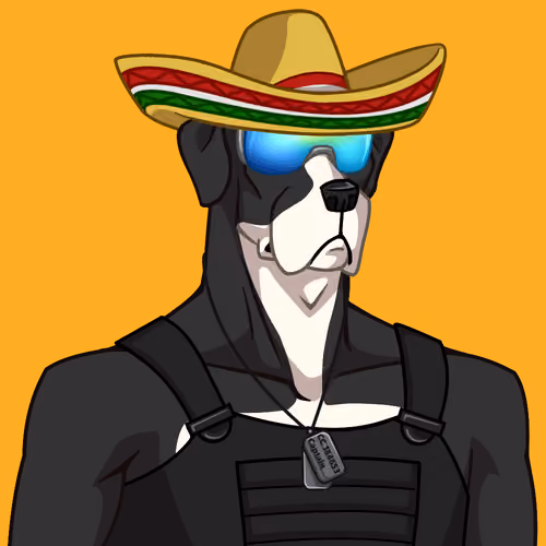 Canine Cartel #6473