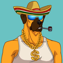 Canine Cartel #4336