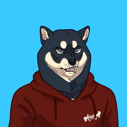 Canine Cartel #4348