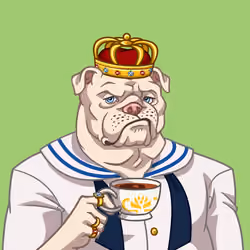 King Xanny #901