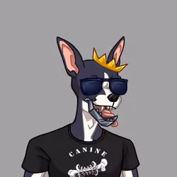 Canine Cartel #1356