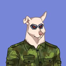 Canine Cartel #9644