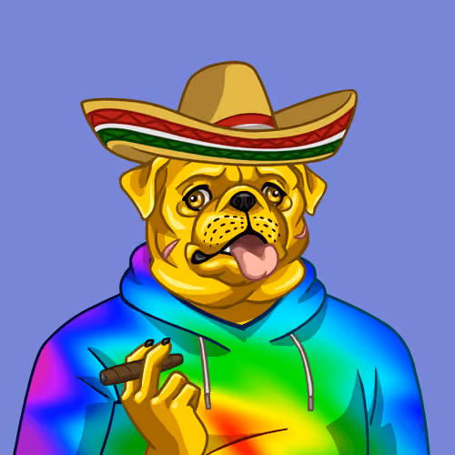 Canine Cartel #3685