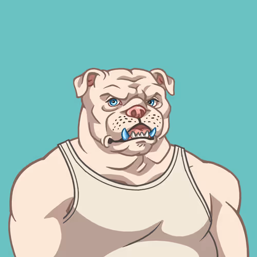 Canine Cartel #6072