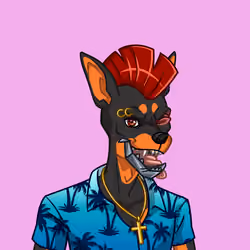Canine Cartel #2806