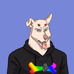 Canine Cartel #4441
