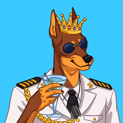 Canine Cartel #902