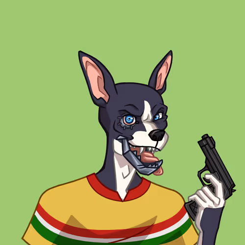 Caninecartel