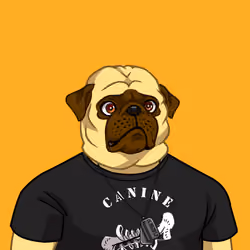 Canine Cartel #4273