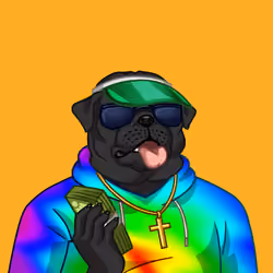 Canine Cartel #8573
