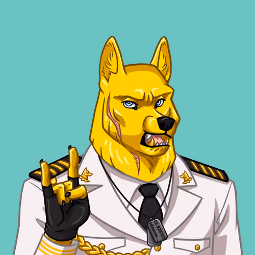 Canine Cartel #6810