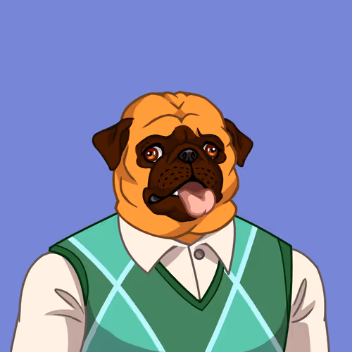 Canine Cartel #9131