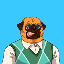 Canine Cartel #3347