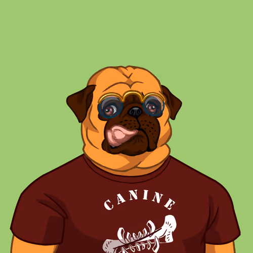 Canine Cartel #1247