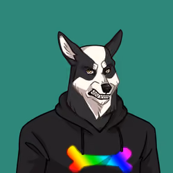 Canine Cartel #6423