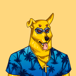 Canine Cartel #4698