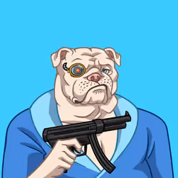 Canine Cartel #8880