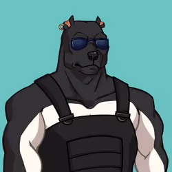 Canine Cartel #4719