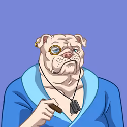 Canine Cartel #1248