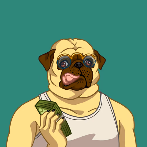 Canine Cartel #4264