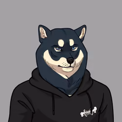 Canine Cartel #2311