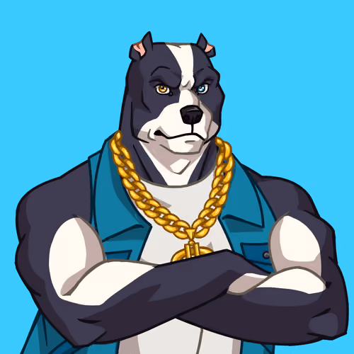Canine Cartel #1151