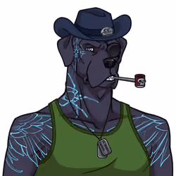 Canine Cartel #2428
