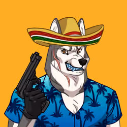Canine Cartel #4856