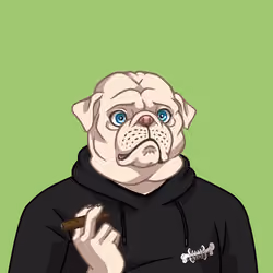 Canine Cartel #2831